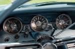 Ford Thunderbird Convertible 1963 года